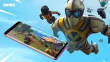 哪些 Android 设备可以玩 Fortnite: Battle Royale？支持设备的完整列表